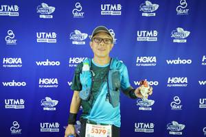 BIB: 5379
                            <button type="button" onclick="openModal(21978019)" class="btn btn-primary btn-sm float-right btn-popup" data-toggle="modal" data-target=".modal-high-quality">
                        <i class="fas fa-shopping-cart"></i> Add to Cart
                    </button>
                                            <button type="button" onclick="isThisMe(21978019, true)" class="btn btn-success btn-sm float-right btn-popup btn-isme hidden" data-toggle="tooltip" data-placement="bottom" title="นี่คือรูปของคุณใช่ไหม คลิกที่นี่เพื่อเอาเข้าอัลบั้ม">
                        <i class="fas fa-plus"></i> Add to album
                    </button>
                    <button type="button" onclick="isThisMe(21978019, false)" class="btn btn-warning btn-sm float-right btn-popup btn-isnotme hidden">
                        <i class="fas fa-ban"></i> Remove from album
                    </button>